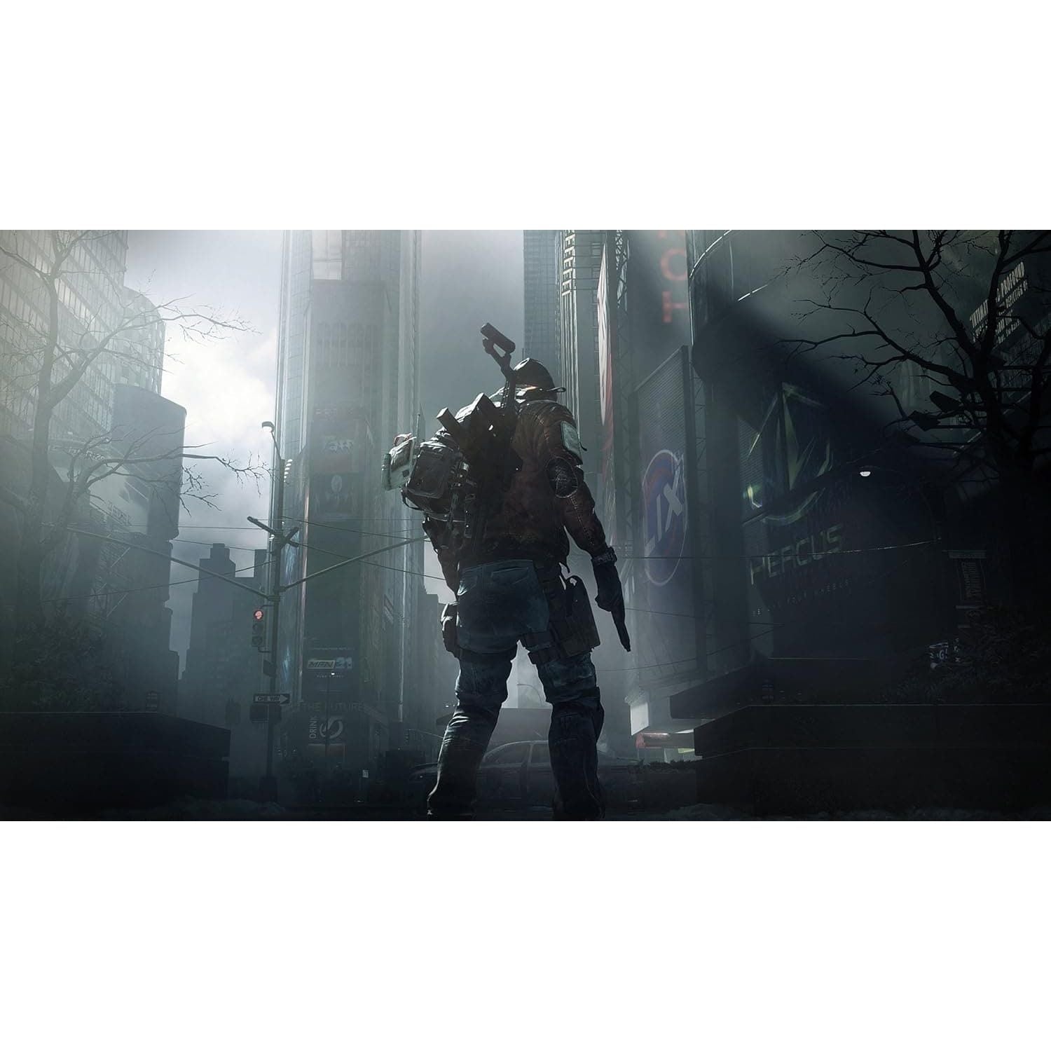 Tom Clancy's The Division (PS4) - 2
